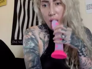 PaigeSixx's Live Sex Cam Show