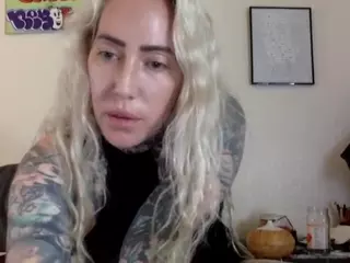 PaigeSixx's Live Sex Cam Show