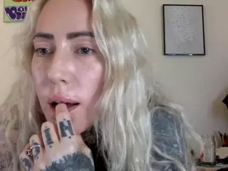 PaigeSixx's Live Sex Cam Show