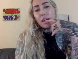 PaigeSixx's Live Sex Cam Show