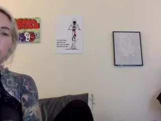 PaigeSixx's Live Sex Cam Show