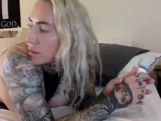 PaigeSixx's Live Sex Cam Show