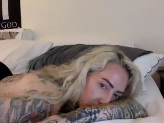 PaigeSixx's Live Sex Cam Show