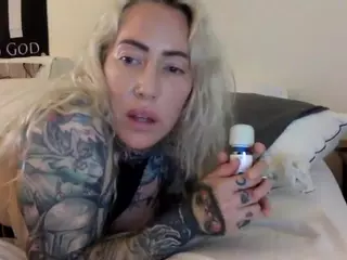 PaigeSixx's Live Sex Cam Show