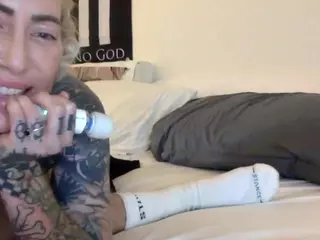 PaigeSixx's Live Sex Cam Show