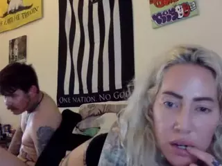 PaigeSixx's Live Sex Cam Show