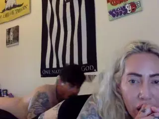 PaigeSixx's Live Sex Cam Show
