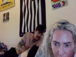 PaigeSixx's Live Sex Cam Show