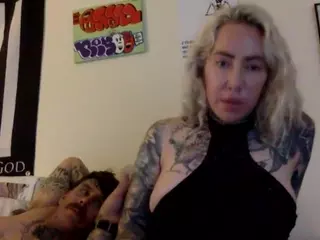PaigeSixx's Live Sex Cam Show
