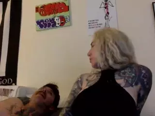 PaigeSixx's Live Sex Cam Show