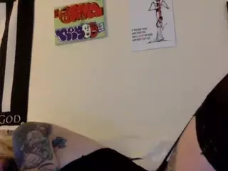 PaigeSixx's Live Sex Cam Show