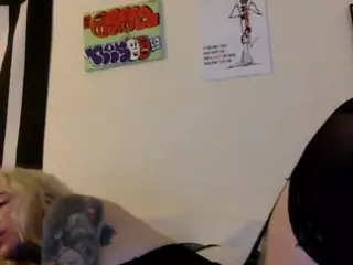 PaigeSixx's Live Sex Cam Show