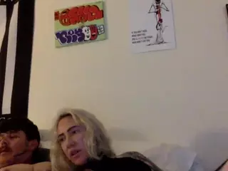 PaigeSixx's Live Sex Cam Show
