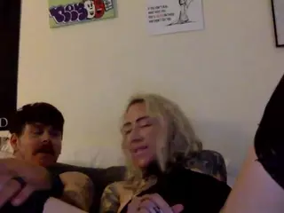 PaigeSixx's Live Sex Cam Show