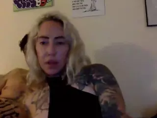 PaigeSixx's Live Sex Cam Show