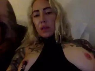 PaigeSixx's Live Sex Cam Show