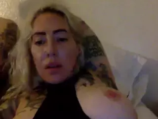 PaigeSixx's Live Sex Cam Show
