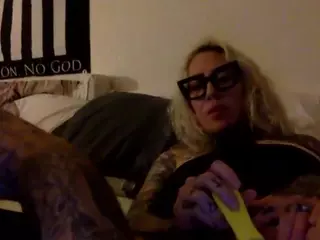 PaigeSixx's Live Sex Cam Show