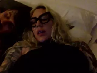 PaigeSixx's Live Sex Cam Show