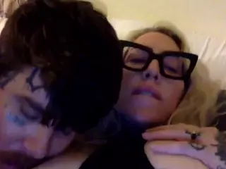 PaigeSixx's Live Sex Cam Show