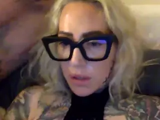 PaigeSixx's Live Sex Cam Show