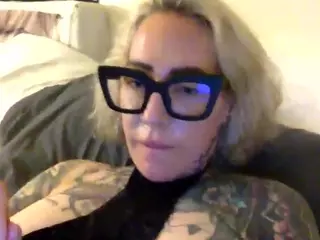PaigeSixx's Live Sex Cam Show