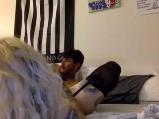 PaigeSixx's Live Sex Cam Show