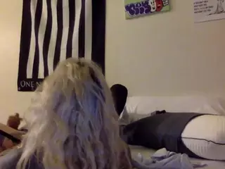 PaigeSixx's Live Sex Cam Show