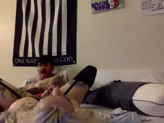 PaigeSixx's Live Sex Cam Show