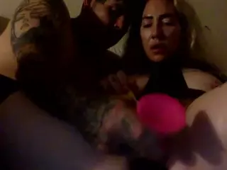 PaigeSixx's Live Sex Cam Show
