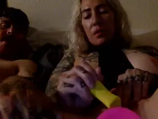 PaigeSixx's Live Sex Cam Show