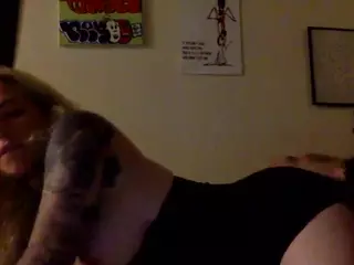 PaigeSixx's Live Sex Cam Show