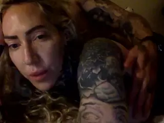 PaigeSixx's Live Sex Cam Show