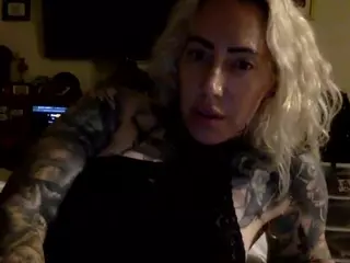 PaigeSixx's Live Sex Cam Show