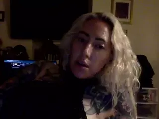PaigeSixx's Live Sex Cam Show
