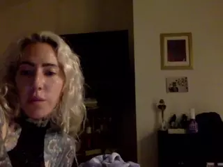 PaigeSixx's Live Sex Cam Show