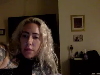 PaigeSixx's Live Sex Cam Show