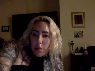 PaigeSixx's Live Sex Cam Show