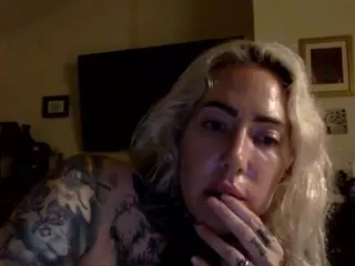 PaigeSixx's Live Sex Cam Show