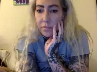 PaigeSixx's Live Sex Cam Show