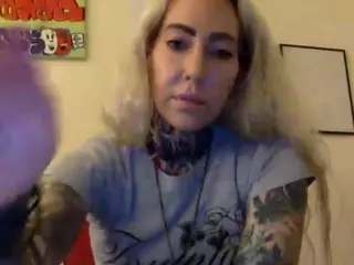 PaigeSixx's Live Sex Cam Show