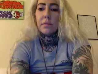 PaigeSixx's Live Sex Cam Show