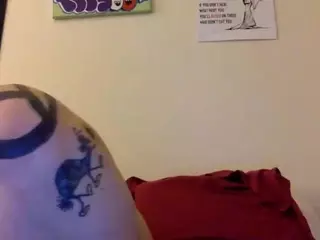 PaigeSixx's Live Sex Cam Show
