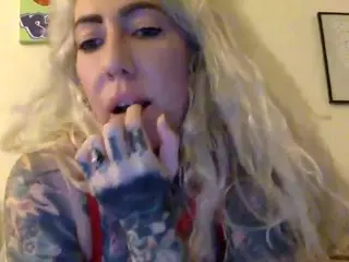 PaigeSixx's Live Sex Cam Show