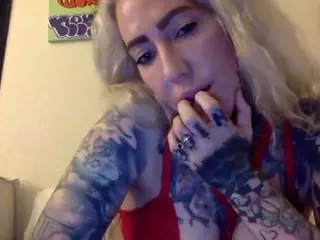 PaigeSixx's Live Sex Cam Show