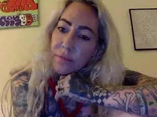 PaigeSixx's Live Sex Cam Show