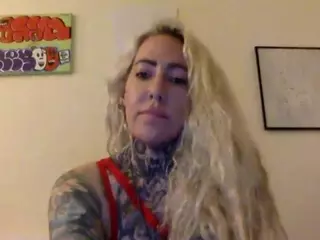 PaigeSixx's Live Sex Cam Show