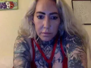 PaigeSixx's Live Sex Cam Show