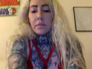 PaigeSixx's Live Sex Cam Show