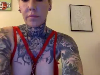 PaigeSixx's Live Sex Cam Show